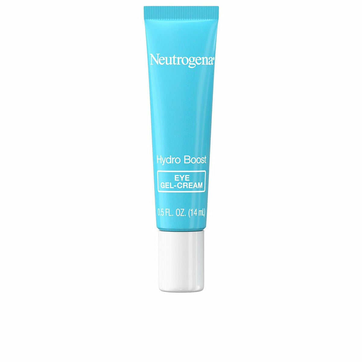 Eye Contour Neutrogena HYDRO BOOST 15 ml product packaging