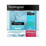 Eye Area Cream Neutrogena Cream 2 Pieces skincare packaging