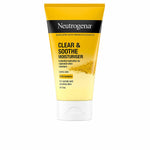 Calming Lotion Neutrogena CLEAR & SOOTHE 75 ml skincare packaging