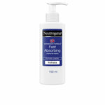 Hand Cream Neutrogena Crema De Manos 140 ml 150 ml Rapid Absorption Light texture skincare packaging