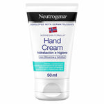 Hand Cream Neutrogena (50 ml) skincare packaging