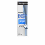 Eye Contour Neutrogena Retinol Boost 15 ml product packaging