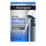 Moisturising Serum Neutrogena RETINOL BOOST 30 ml serum bottle