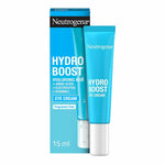 Eye Contour Neutrogena HYDRO BOOST 15 ml product packaging