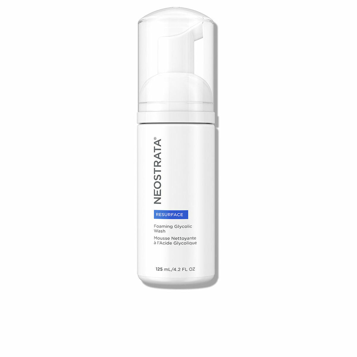 Cleansing Foam Neostrata RESURFACE 125 ml for Women product packaging