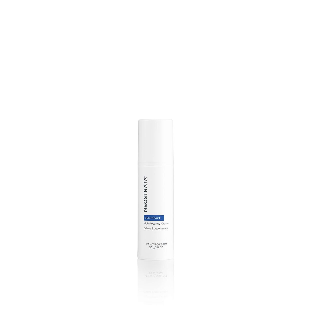 Facial Cream Neostrata RESURFACE 30 ml skincare packaging