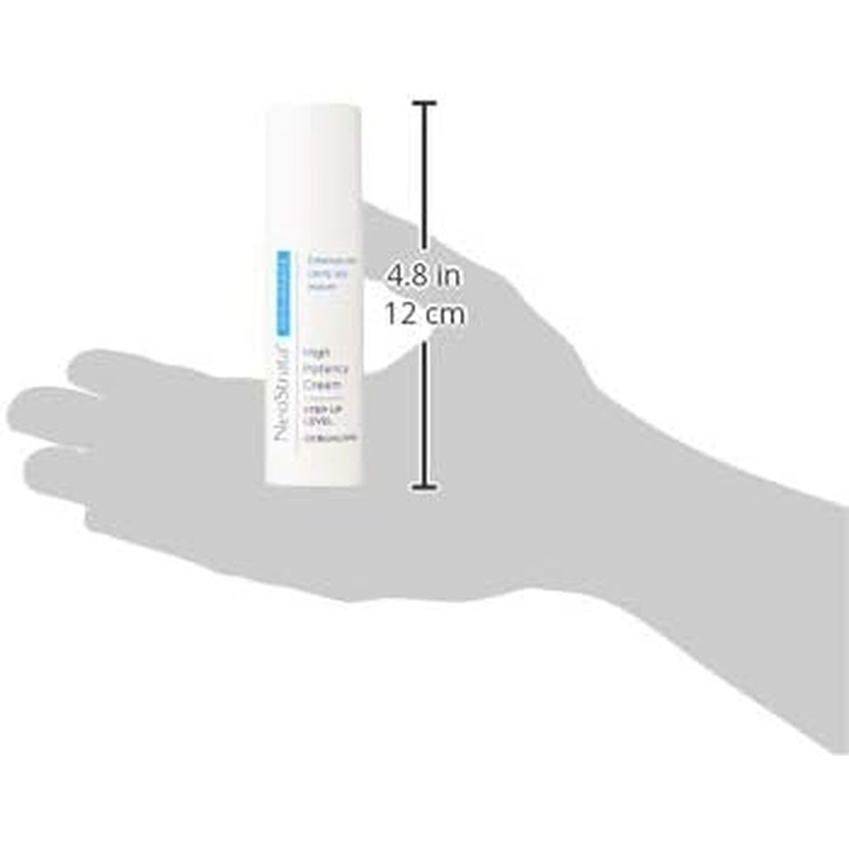 Facial Cream Neostrata RESURFACE 30 ml skincare packaging