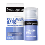 Moisturising Foot Cream Neutrogena COLLAGEN BANK 50 ml skincare packaging