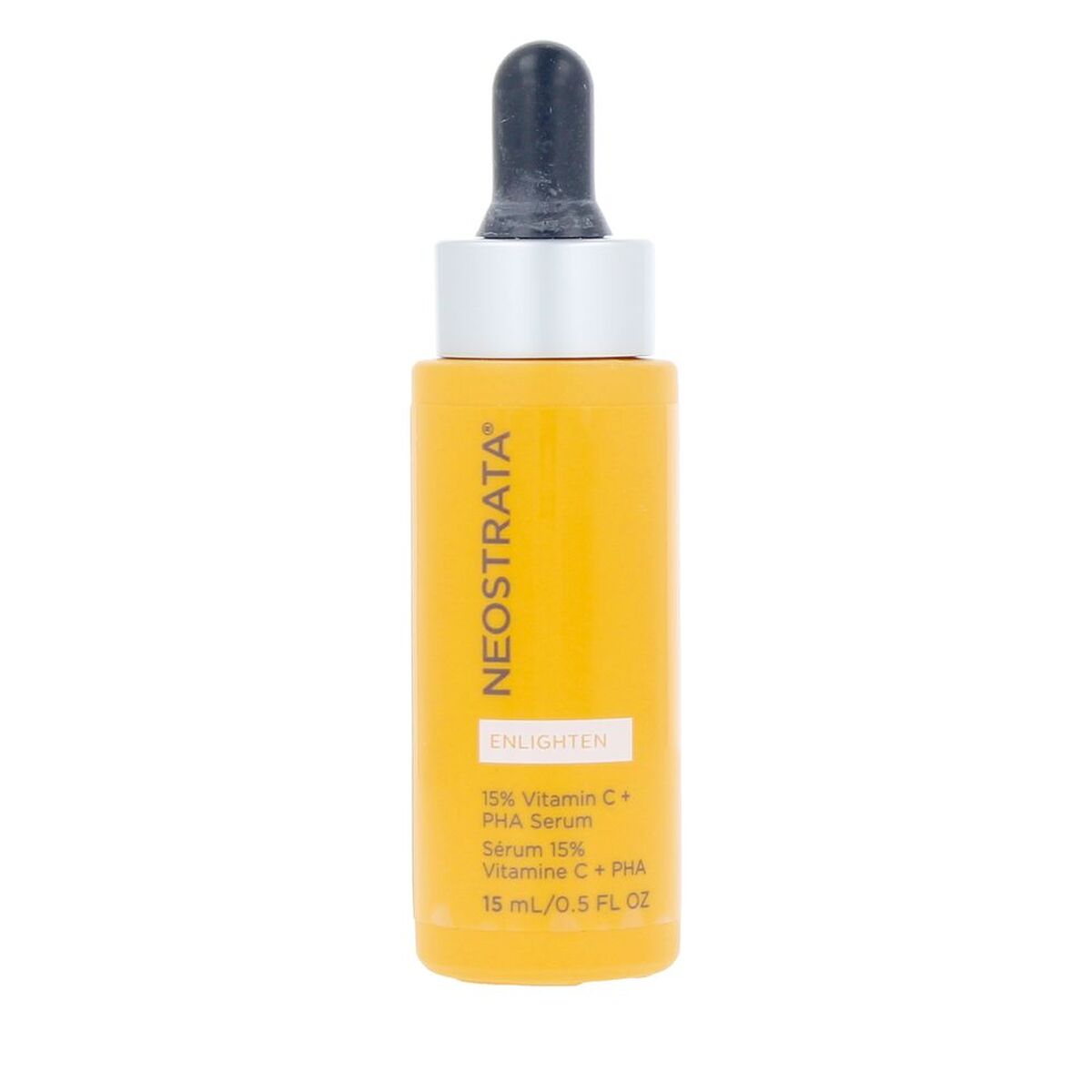 Facial Serum Neostrata ENLIGHTEN 15 ml serum bottle
