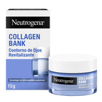 Eye Contour Neutrogena COLLAGEN BANK 15 ml product packaging