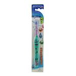 New Brand, Kids Monster, Toothbrush