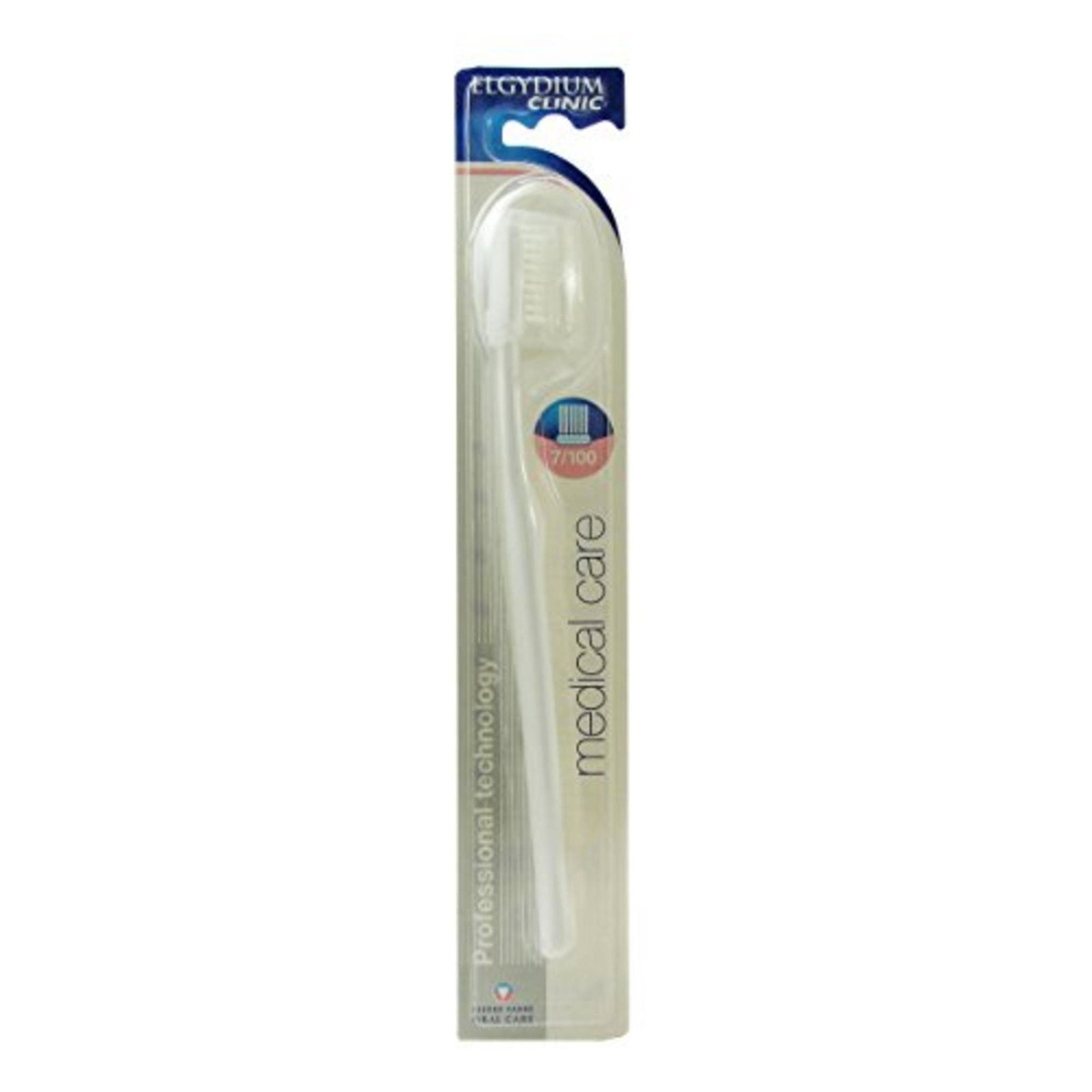 Elgydium, Clinic 15/100, Toothbrush