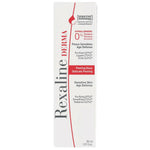 Facial Exfoliator Rexaline Derma Repair Soft 30 ml product packaging