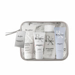 Cosmetic Set Rexaline HYALURX 5 Pieces product packaging