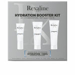 Cosmetic Set Rexaline Hydra Shock Hydration 3 Pieces for Women product packaging