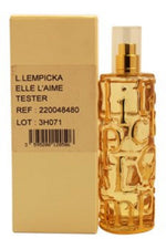 Lolita Lempicka, Elle L'aime, Eau De Parfum, For Women, 80 ml *Tester