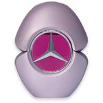 Women's Perfume Mercedes Benz Born in Roma EDP 90 ml for Women bottle