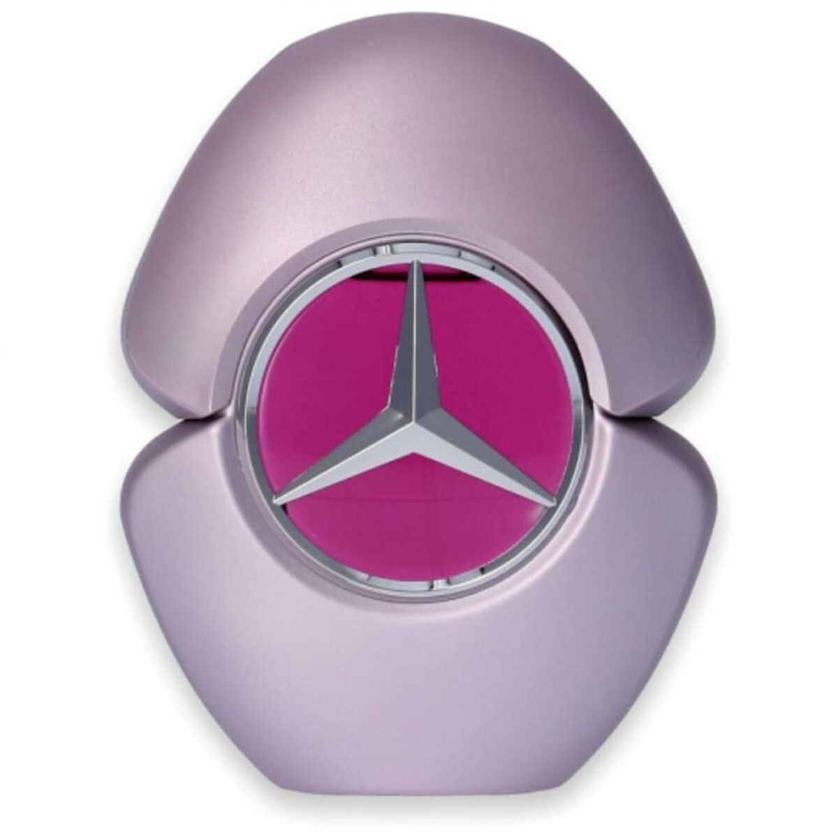 Women's Perfume Mercedes Benz Born in Roma EDP 90 ml for Women bottle