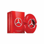 Women's Perfume Mercedes Benz EDP for Women bottle