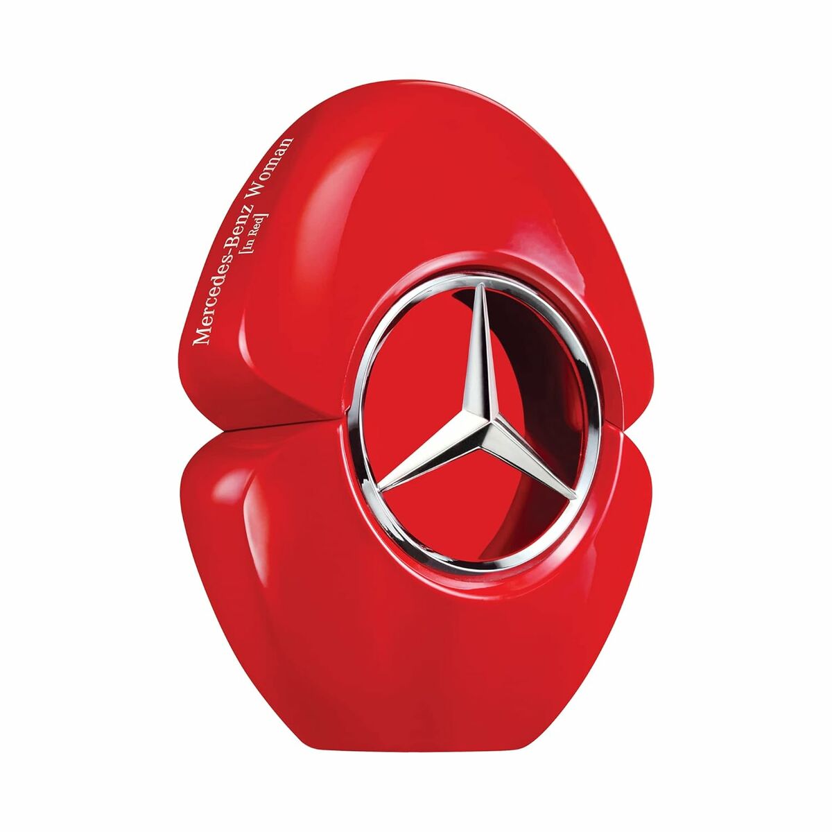 Women's Perfume Mercedes Benz EDP for Women bottle
