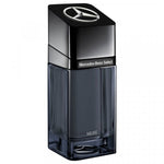Men's Perfume Mercedes Benz Select Night EDP for Men bottle