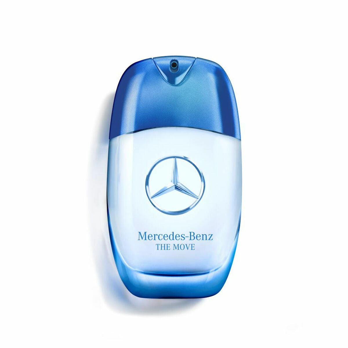 Women's Perfume Mercedes Benz (1 Unit) for Men product packaging