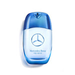 Women's Perfume Mercedes Benz (1 Unit) for Men product packaging