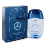 Women's Perfume Mercedes Benz (1 Unit) for Men product packaging