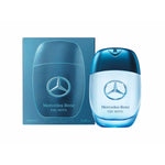Women's Perfume Mercedes Benz (1 Unit) for Men product packaging