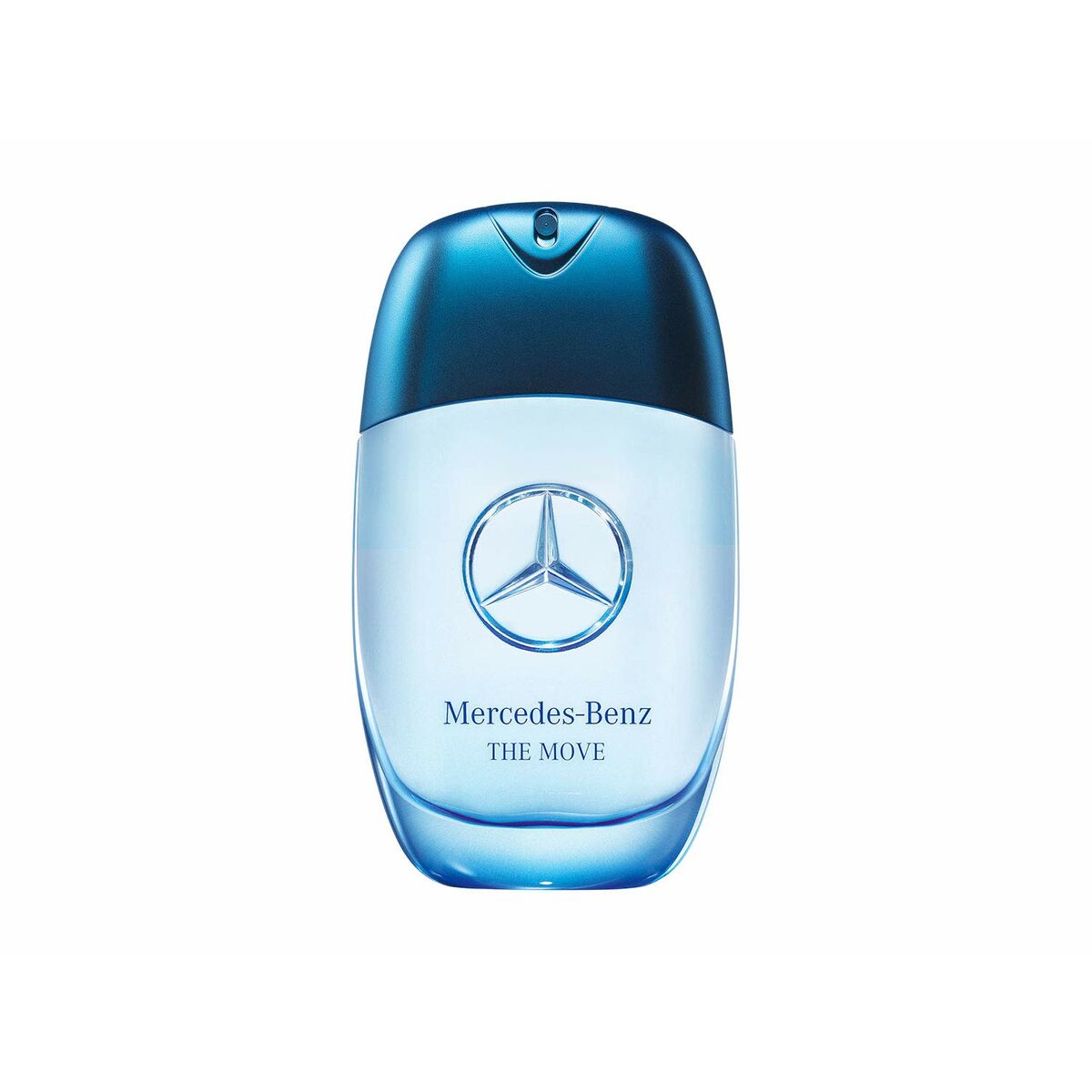 Women's Perfume Mercedes Benz (1 Unit) for Men product packaging