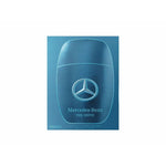 Women's Perfume Mercedes Benz (1 Unit) for Men product packaging