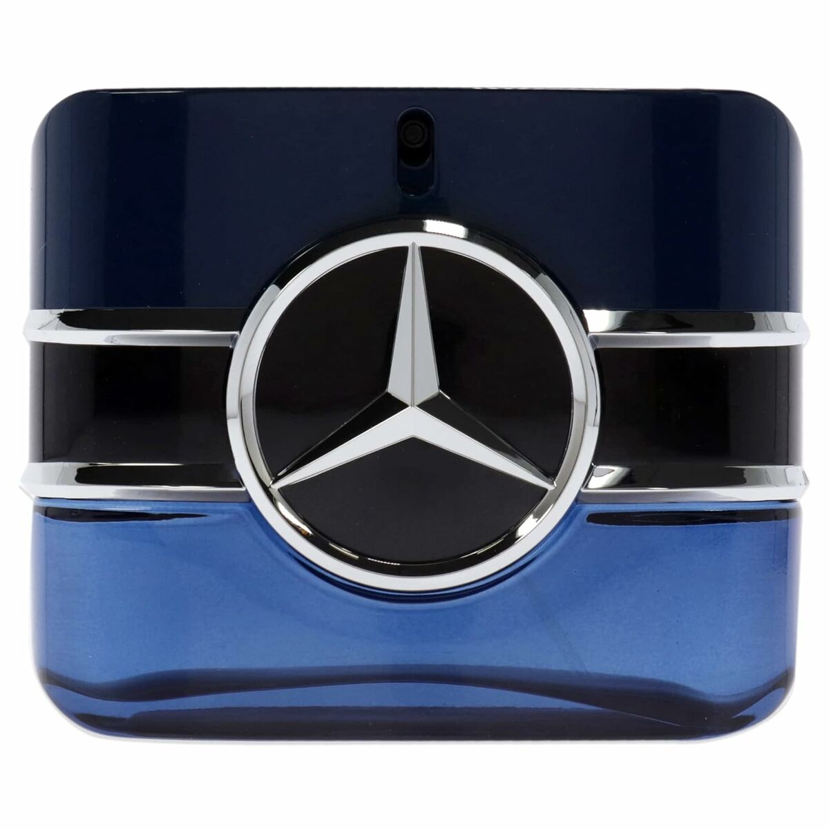Men's Perfume Mercedes Benz EDP for Men bottle