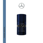 Deodorant Mercedes Benz Sign 75 g for Men product packaging