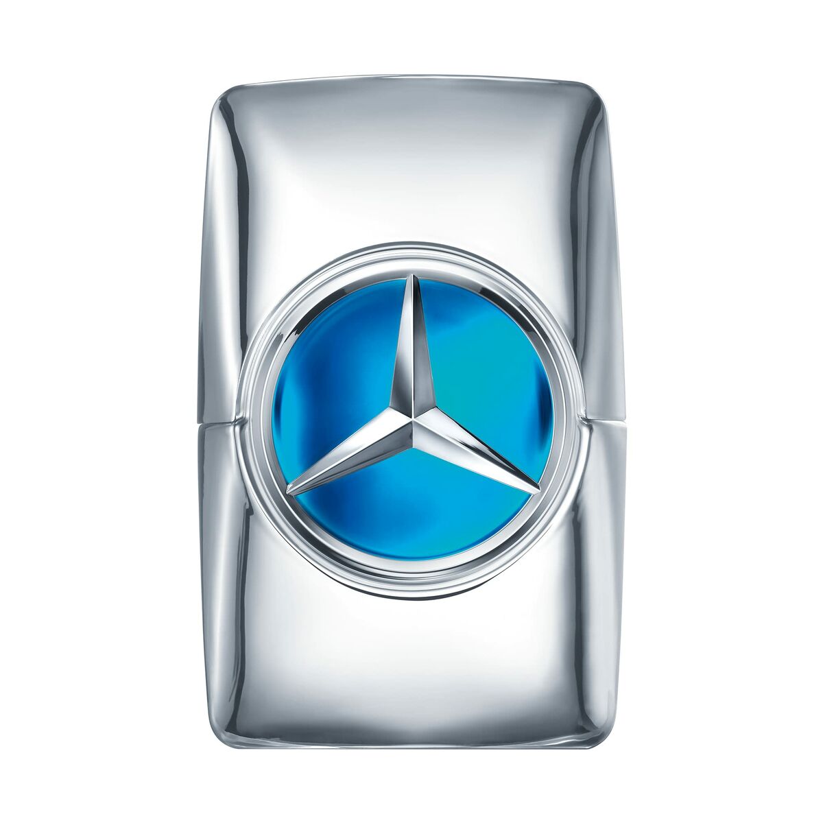 Men's Perfume Mercedes Benz Bright Man EDP for Men bottle