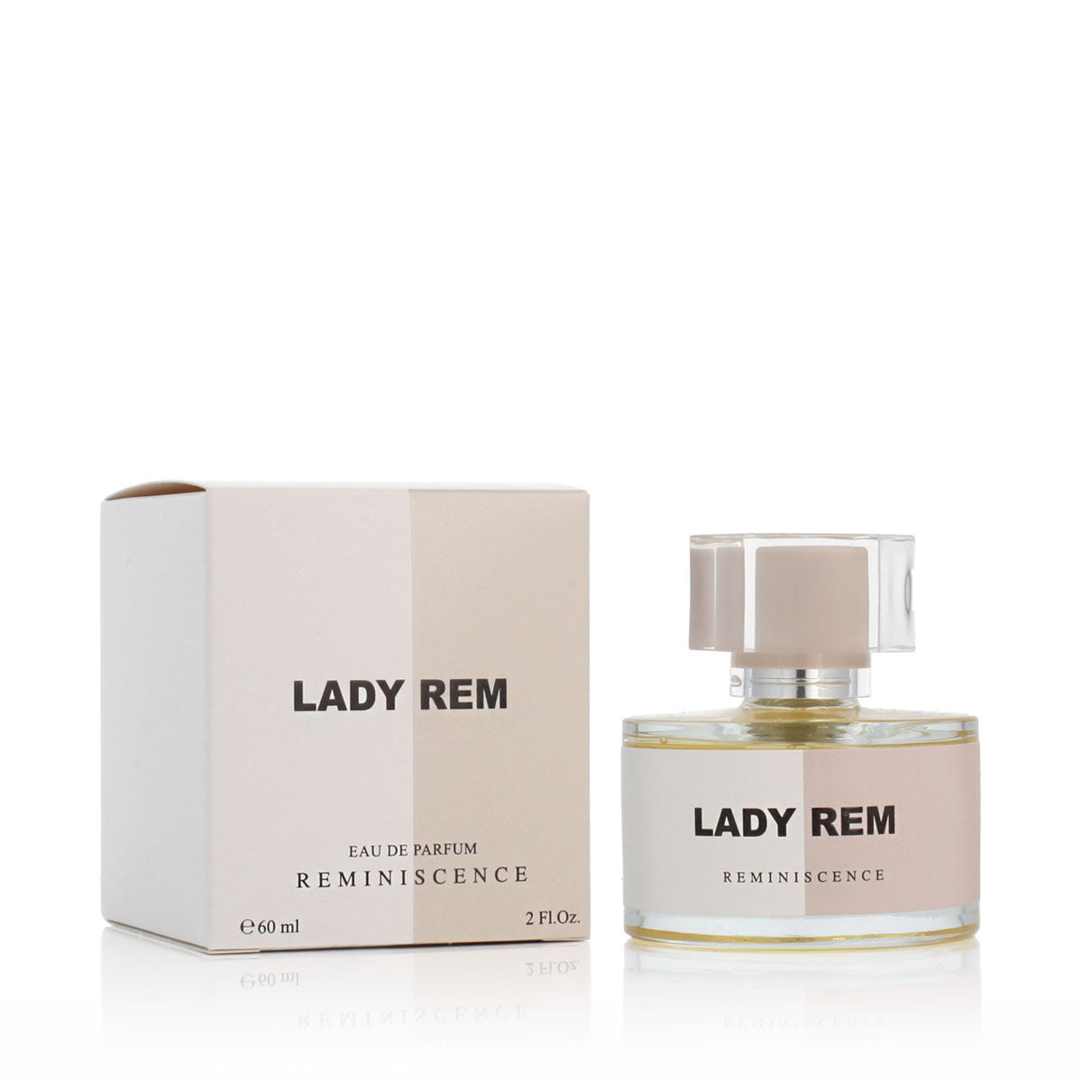 Women's Perfume Reminiscence Lady Rem EDP for Women bottle