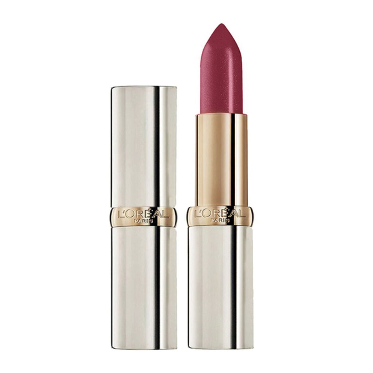Lipstick Color Riche L'Oreal Make Up makeup packaging