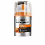 Hydrating Cream L'Oreal Make Up 50 ml for Men skincare packaging