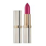 Lipstick Color Riche L'Oreal Make Up makeup packaging
