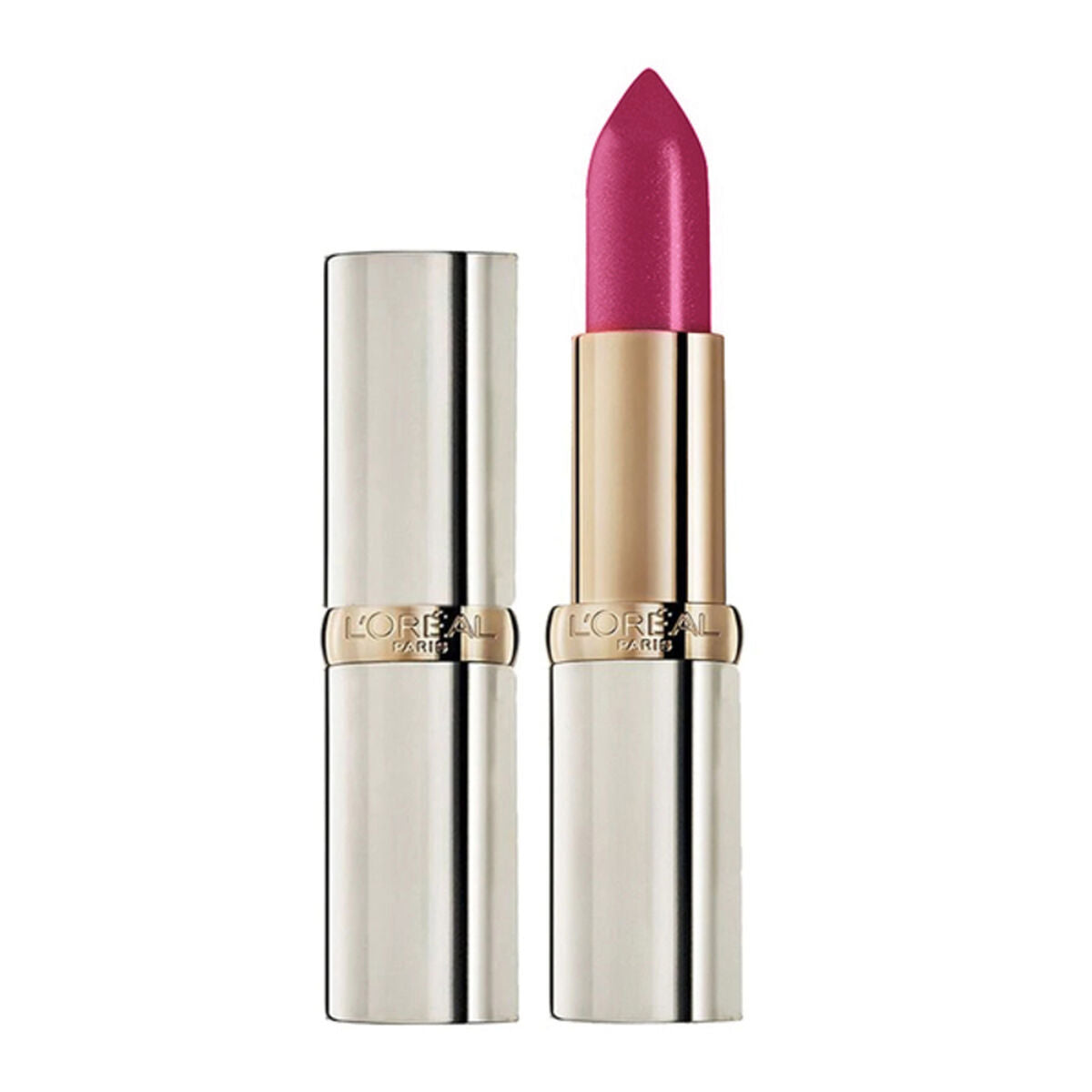 Lipstick Color Riche L'Oreal Make Up makeup packaging