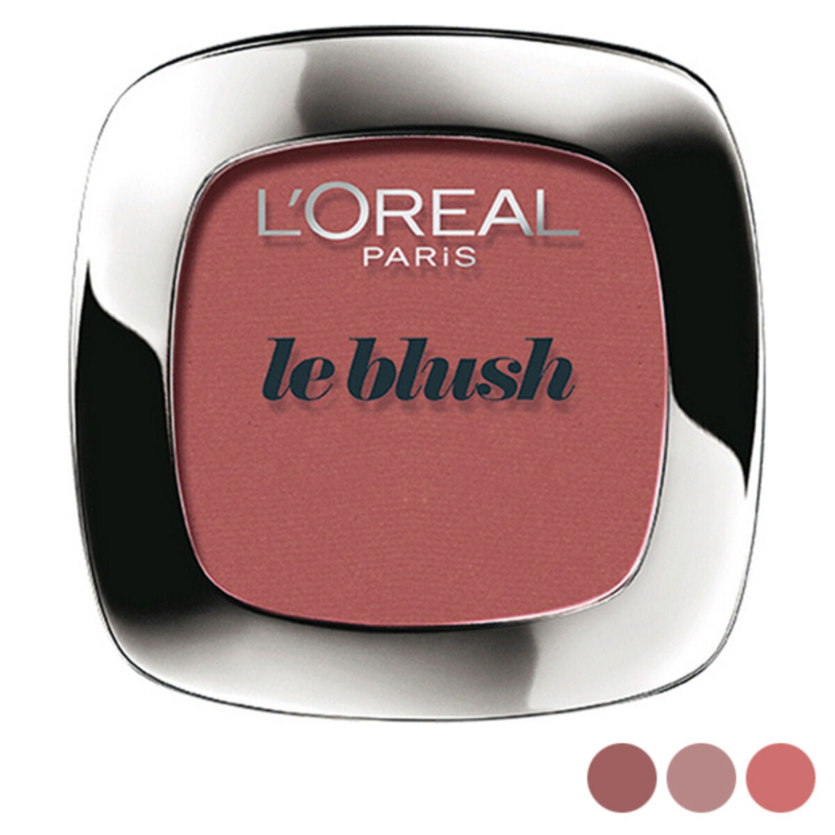Blush Accord Parfait L'Oreal Make Up (5 g) makeup packaging