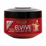 Colour Protector L'Oreal Make Up Elvive 300 ml product packaging