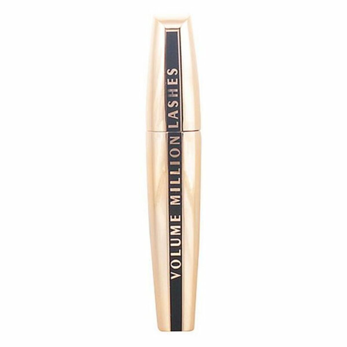 Mascara L'Oreal Make Up Volume Million Lashes Black 9 ml makeup packaging