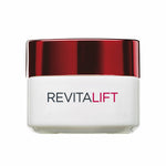 Anti-Ageing Cream for Eye Area L'Oreal Make Up Revitalift 15 ml for Women skincare packaging