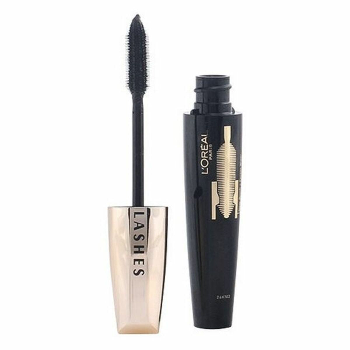 Mascara L'Oreal Make Up Volume Million Lashes Black 9 ml makeup packaging