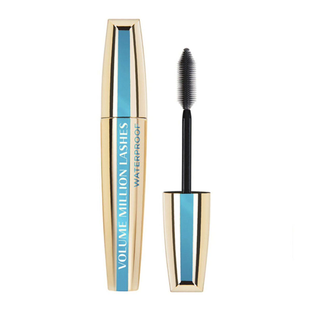 Volume Effect Mascara Million Lashes L'Oreal Make Up (9 ml) makeup packaging