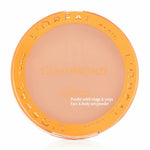 Compact Powders L'Oreal Make Up Bronze Nº 01-Light Caramel 18 g makeup packaging