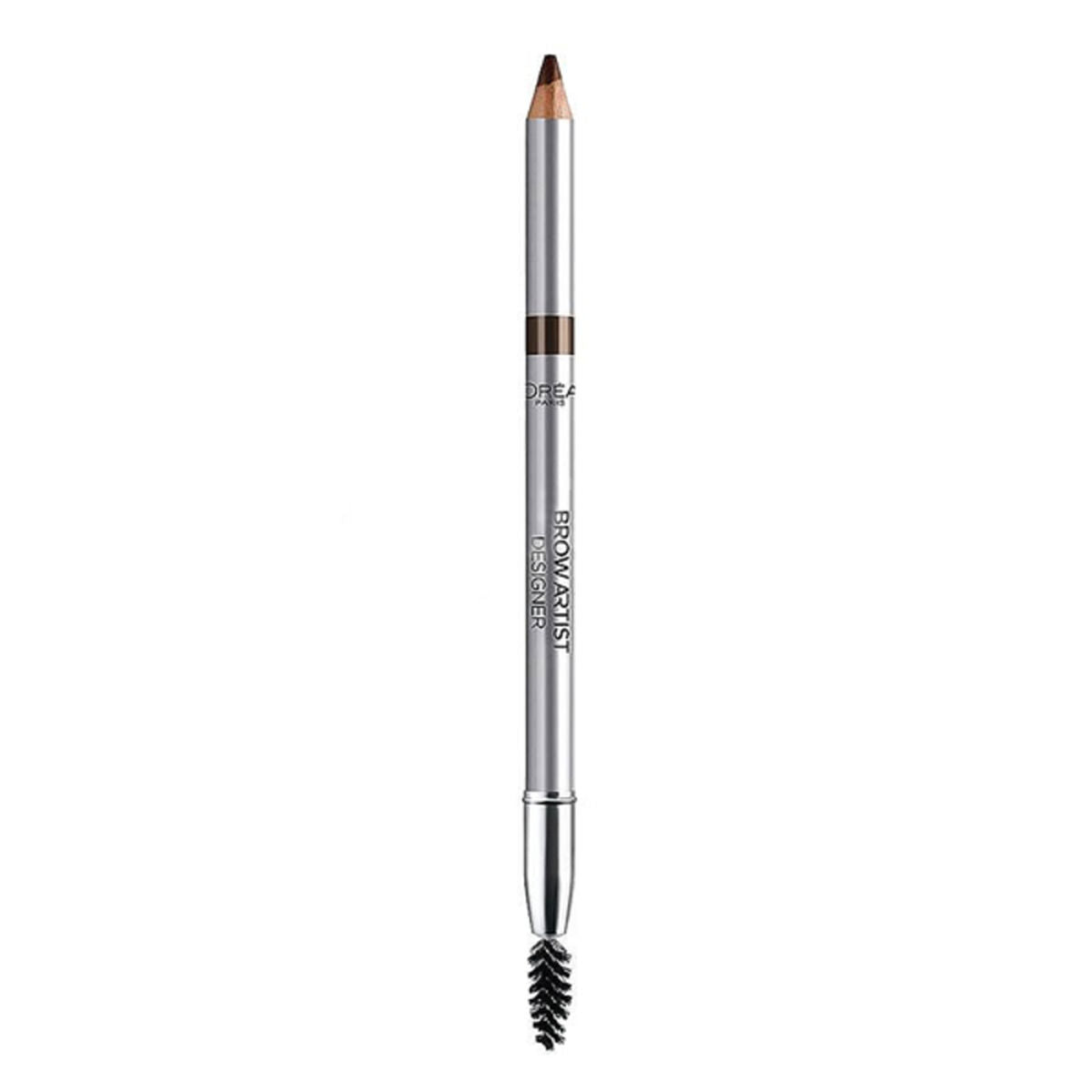 Eyebrow Pencil L'Oreal Make Up Color Riche Brow Artist Nº 302-Golden Brown Nº 6.0-Auburn 1 g product packaging
