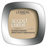 Powder Make-up Base L'Oreal Make Up GL-LORL349 Nº 3.R 9 g makeup packaging