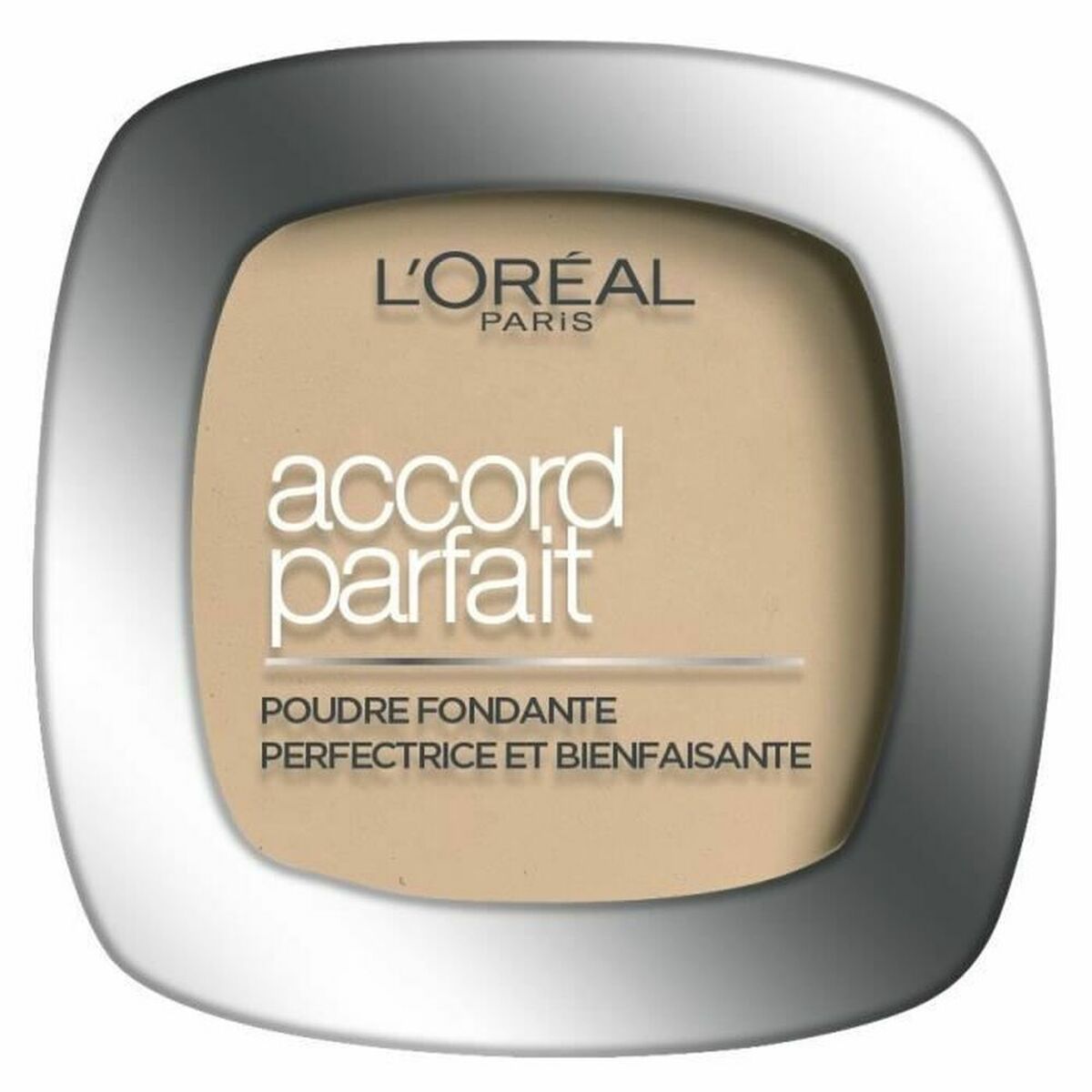 Powder Make-up Base L'Oreal Make Up GL-LORL349 Nº 3.R 9 g makeup packaging