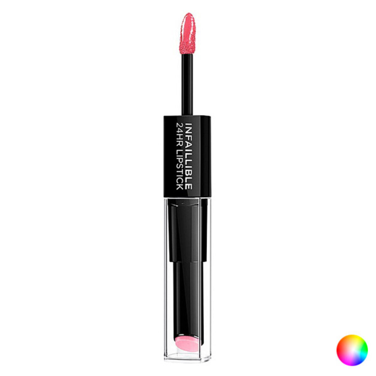 Lipstick Infallible L'Oreal Make Up (5,6 ml) 5.6 ml makeup packaging
